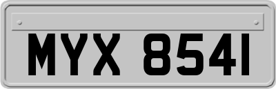 MYX8541