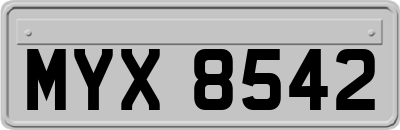 MYX8542