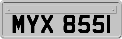 MYX8551