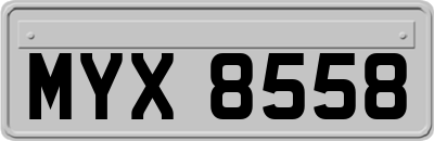 MYX8558