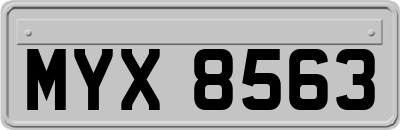 MYX8563