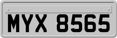MYX8565