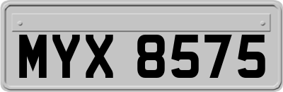 MYX8575