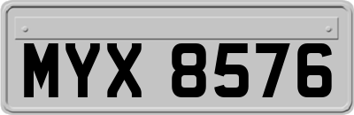 MYX8576