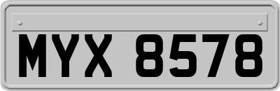 MYX8578