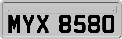 MYX8580