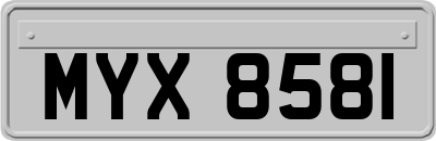 MYX8581