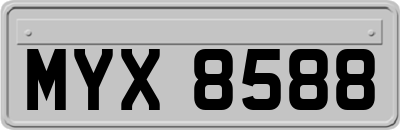MYX8588