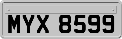 MYX8599