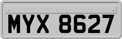 MYX8627
