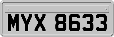 MYX8633