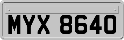 MYX8640