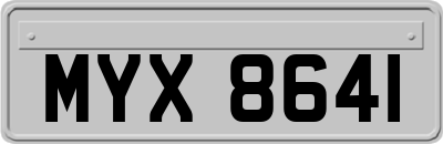 MYX8641