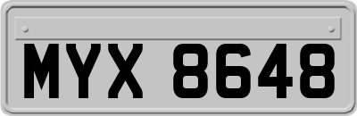 MYX8648