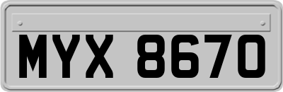 MYX8670
