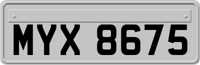 MYX8675