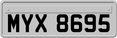 MYX8695