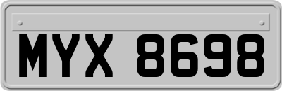 MYX8698