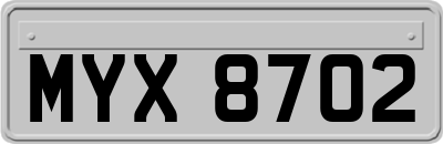 MYX8702