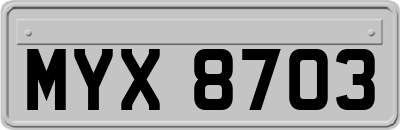 MYX8703