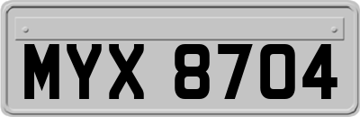 MYX8704