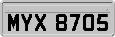 MYX8705