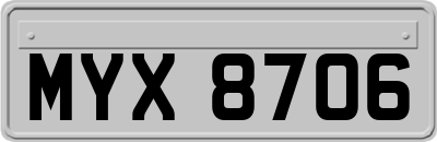 MYX8706