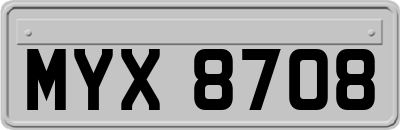 MYX8708