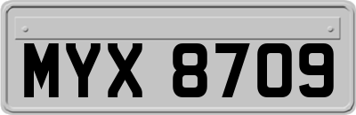 MYX8709