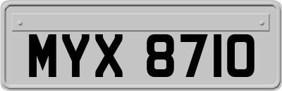 MYX8710