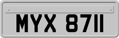 MYX8711