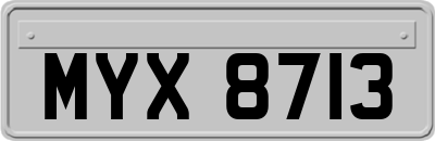 MYX8713
