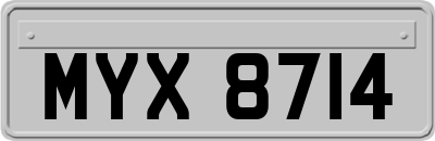 MYX8714