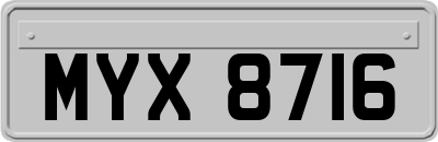 MYX8716