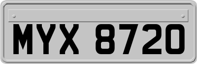 MYX8720