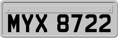 MYX8722