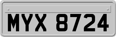 MYX8724