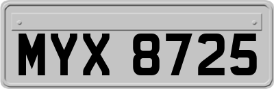 MYX8725