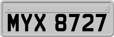 MYX8727