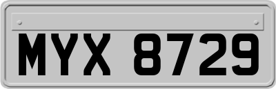 MYX8729