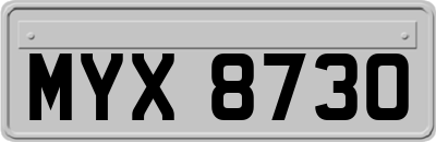 MYX8730