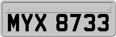 MYX8733