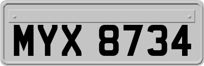 MYX8734