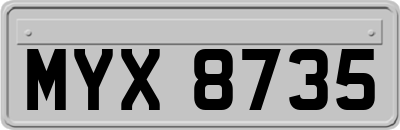 MYX8735