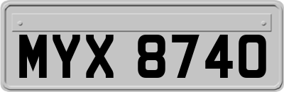 MYX8740