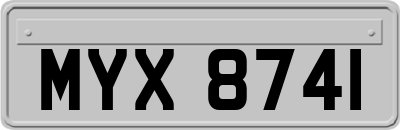 MYX8741
