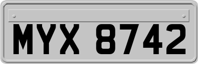 MYX8742