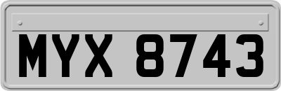 MYX8743