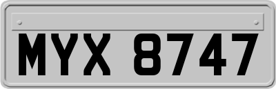 MYX8747