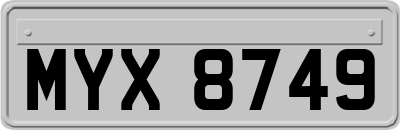 MYX8749